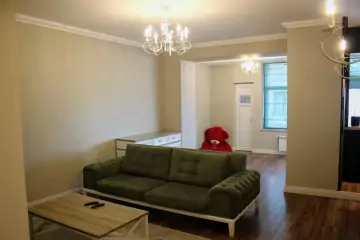Aylıq Kirayə Köhnə Tikili Yasamalda