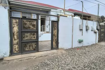 Satılır Həyət Evi Masazırda