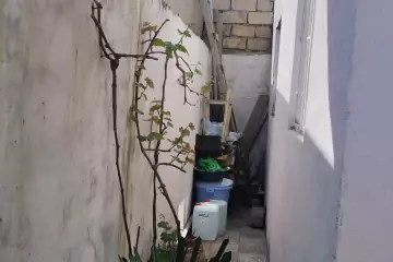 Satılır Həyət Evi Masazırda