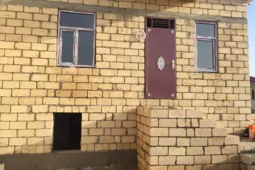 Satılır Həyət Evi Masazırda