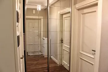 Aylıq Kirayə Köhnə Tikili Yasamalda