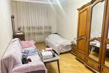 Satılır Yeni Tikili Yasamalda