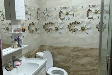 Aylıq Kirayə Yeni Tikili Yasamalda