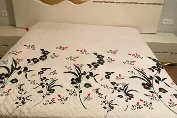 Aylıq Kirayə Yeni Tikili Port Baku Residence'də