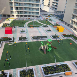 Satılır 3 otaqlı Yeni Tikili 100 m², Grand Hayat
