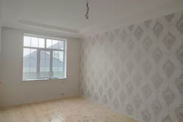 Satılır Həyət Evi Zabrat Qəsəbəsida