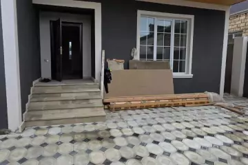Satılır Həyət Evi Maştağada 