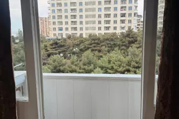 Satılır Köhnə Tikili Həzi Aslanovda