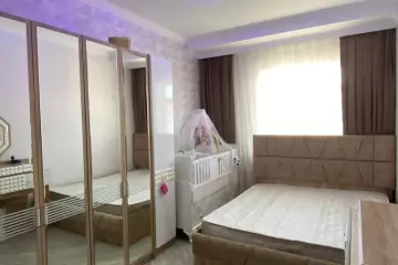 Satılır Yeni Tikili Qurtuluş 93da