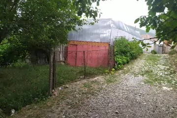 Satılır Həyət Evi şəki Rayonunda