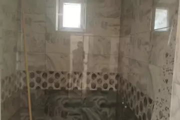 Satılır Həyət Evi Zabrat Qəsəbəsida