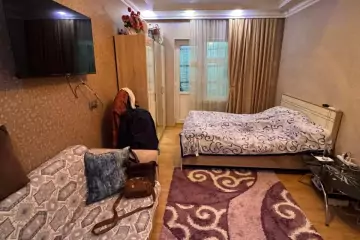 Satılır Köhnə Tikili Yeni Yasamalda 