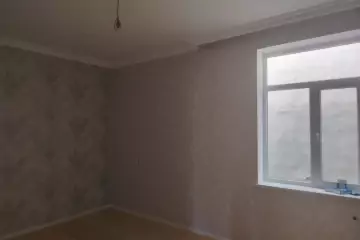 Satılır Həyət Evi Zabrat Qəsəbəsida
