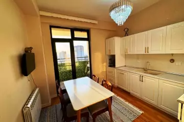 Satılır Yeni Tikili 8-ci Kilometrdə
