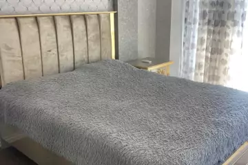 Aylıq Kirayə Yeni Tikili Ağ şəhər Kompleksində