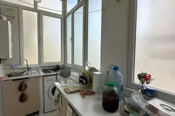 Satılır Yeni Tikili Yasamalda