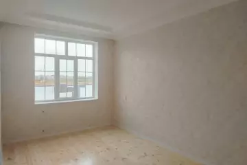Satılır Həyət Evi Zabrat Qəsəbəsida