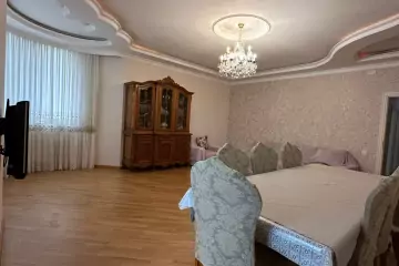 Satılır Yeni Tikili Yasamalda 