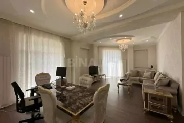 Aylıq Kirayə Yeni Tikili Ağ şəhər Kompleksində 