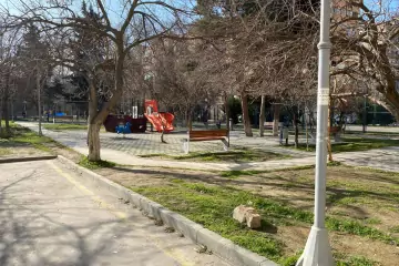 Satılır Köhnə Tikili Bakıxanovda 
