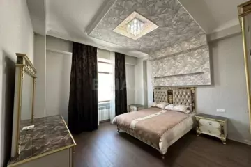 Aylıq Kirayə Yeni Tikili Ağ şəhər Kompleksində