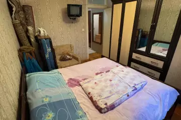 Satılır Köhnə Tikili Həzi Aslanovda