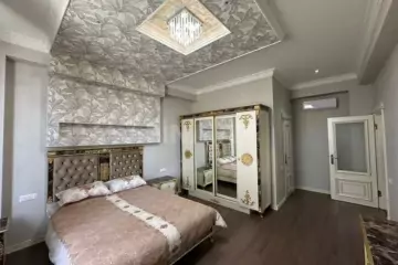 Aylıq Kirayə Yeni Tikili Ağ şəhər Kompleksində