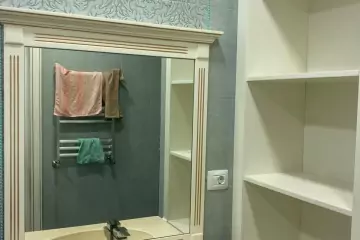 Aylıq Kirayə Yeni Tikili Ağ şəhər Kompleksində
