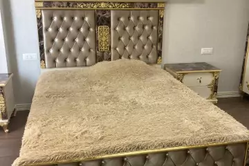 Aylıq Kirayə Yeni Tikili Ağ şəhər Kompleksində