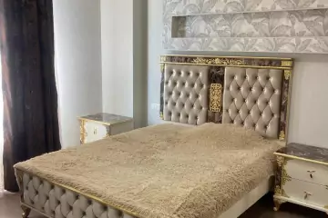 Aylıq Kirayə Yeni Tikili Ağ şəhər Kompleksində