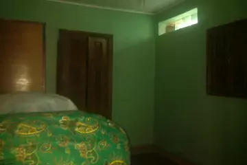 Satılır Həyət Evi şəki şəhəridə