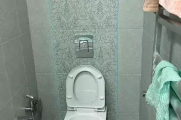 Aylıq Kirayə Yeni Tikili Ağ şəhər Kompleksində