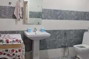 Aylıq Kirayə Yeni Tikili Sumqayıt şəhərində