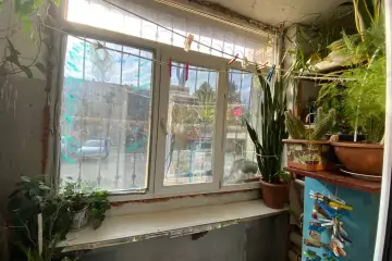 Satılır Köhnə Tikili Bakıxanovda