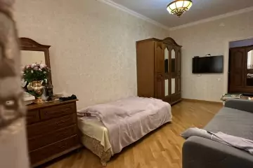 Satılır Yeni Tikili Yasamalda