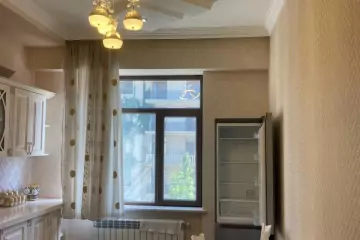 Aylıq Kirayə Yeni Tikili Ağ şəhər Kompleksində