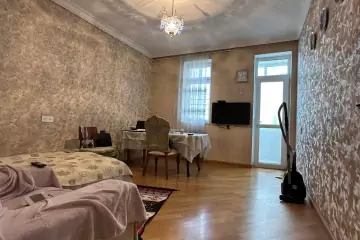 Satılır Yeni Tikili Yasamalda