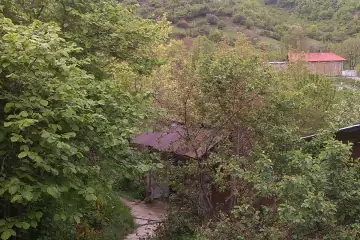 Satılır Həyət Evi şəki Rayonunda