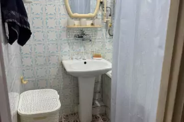 Satılır Köhnə Tikili Həzi Aslanovda