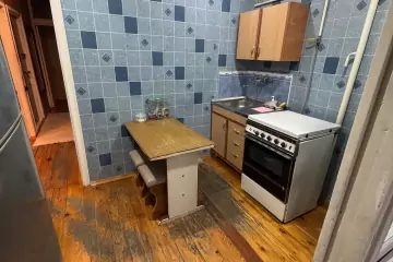 Satılır Köhnə Tikili Həzi Aslanovda