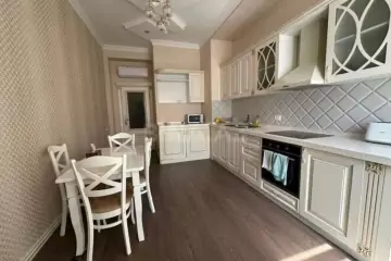 Aylıq Kirayə Yeni Tikili Ağ şəhər Kompleksində