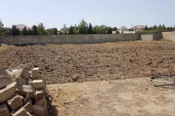 Satılır Torpaq Nardaranda