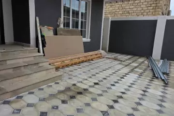 Satılır Həyət Evi Maştağada