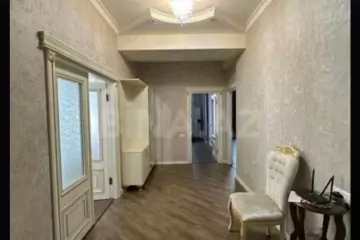 Aylıq Kirayə Yeni Tikili Ağ şəhər Kompleksində