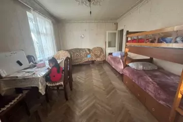 Satılır Köhnə Tikili Biləcəridə