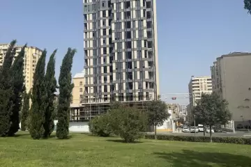 Satılır Yeni Tikili Beşmərtəbədə
