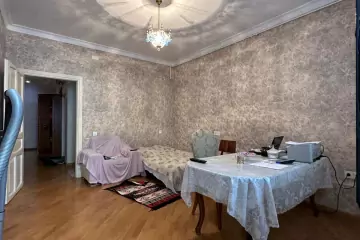 Satılır Yeni Tikili Yasamalda