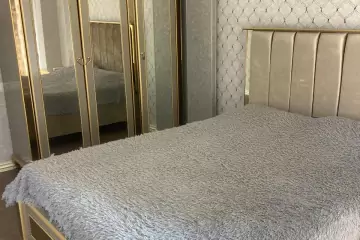 Aylıq Kirayə Yeni Tikili Ağ şəhər Kompleksində