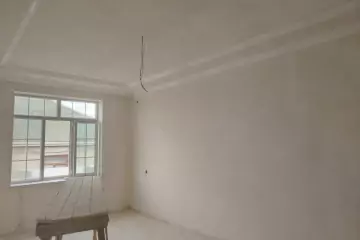 Satılır Həyət Evi Zabrat Qəsəbəsida
