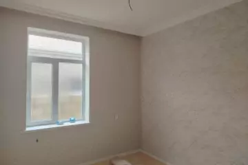Satılır Həyət Evi Zabrat Qəsəbəsida